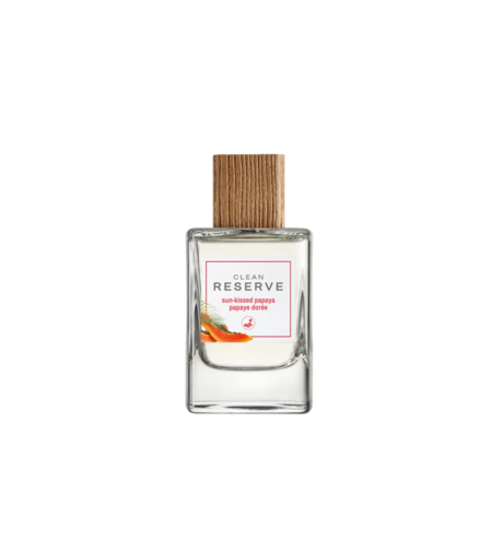 Clean, Reserve Sun-Kissed Papaya, Eau De Parfum, Unisex, 50 ml