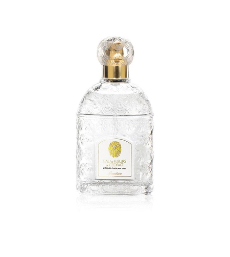 Guerlain, Eau De Fleurs De Cedrat, Eau De Toilette, Unisex, 100 ml