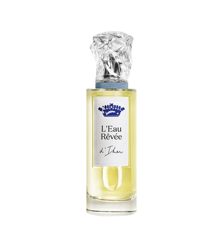 Sisley, Eau D'Ikar, Eau De Toilette, Unisex, 50 ml