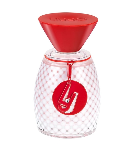 Liu Jo, Lovely U, Eau De Parfum, For Women, 100 ml