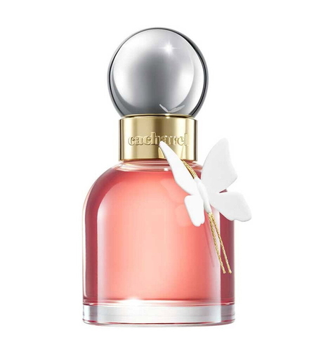 Cacharel, Ella Ella, Eau De Parfum, For Women, 50 ml