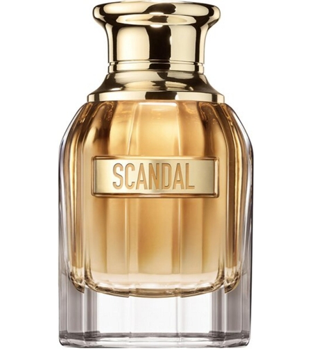 Jean Paul Gaultier, Scandal Absolu, Eau De Parfum, For Women, 30 ml