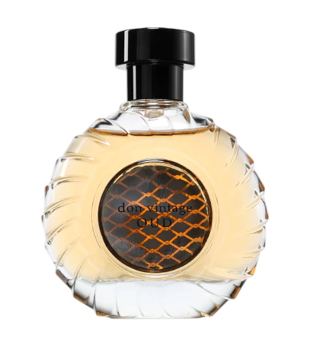 French Avenue, Don Vintage Oud, Eau De Parfum, Unisex, 100 ml