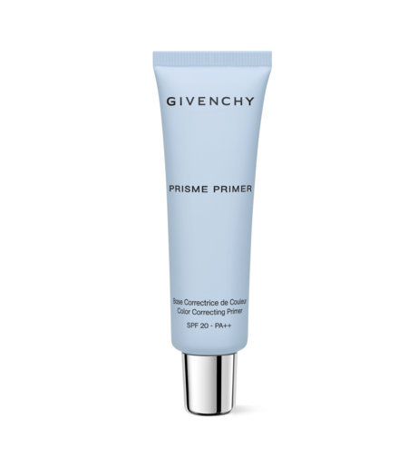 Givenchy, Prisme, Liquid Primer, SPF 20, 1, Bleu, 30 ml *Tester