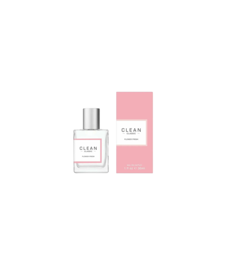 Clean, Classic Flower Fresh, Eau De Parfum, For Women, 30 ml