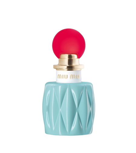 Miu Miu, L'Eau de Muguet, Eau De Parfum, For Women, 50 ml