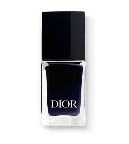 Christian Dior, Vernis, Gel-Effect, Nail Polish, N902, Pied-De-Poule, 10 ml