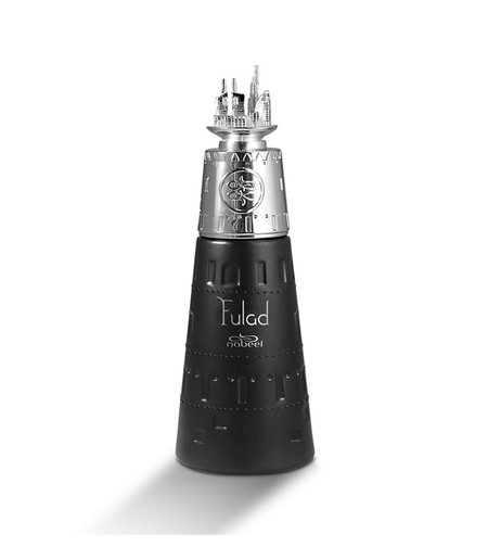 Nabeel, Fulad, Eau De Parfum, For Men, 100 ml