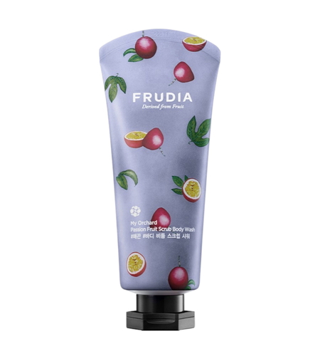 Frudia, My Orchard, Nourishing, Body Scrub, 200 ml *Tester