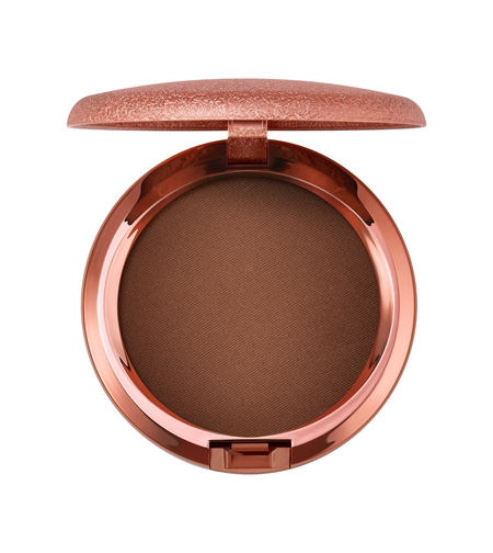 MAC, Skinfinish Sunstruck, Radiant Finish, Bronzer Compact Powder, Richer Golden, 8 g