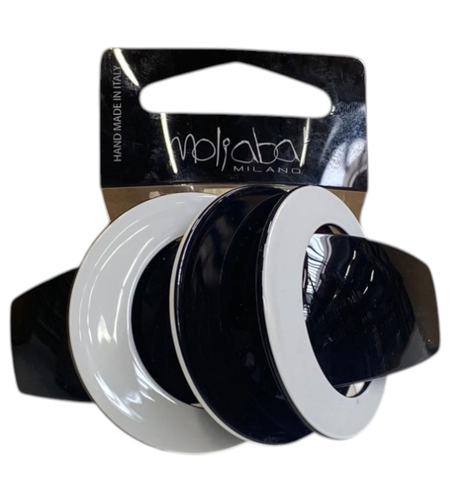 Moliabal, Moliabal, Hair Clip, 325