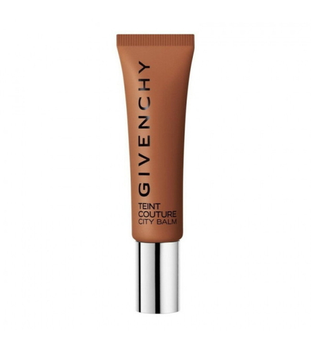 Givenchy, Teint Couture City Balm, Hydrating, Liquid Foundation, W430, SPF 20, 30 ml