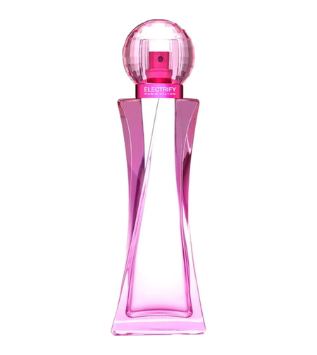 Paris Hilton, Electrify, Eau De Parfum, For Women, 100 ml