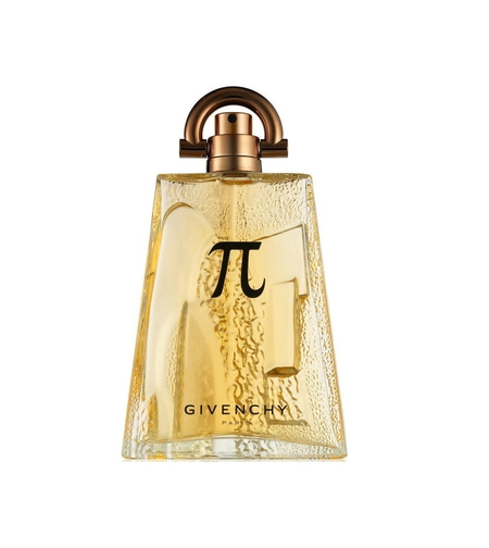 Givenchy, Pi, Eau De Toilette, For Men, 50 ml
