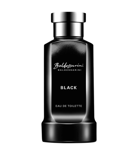 Baldessarini, Black, Eau De Toilette, For Men, 50 ml