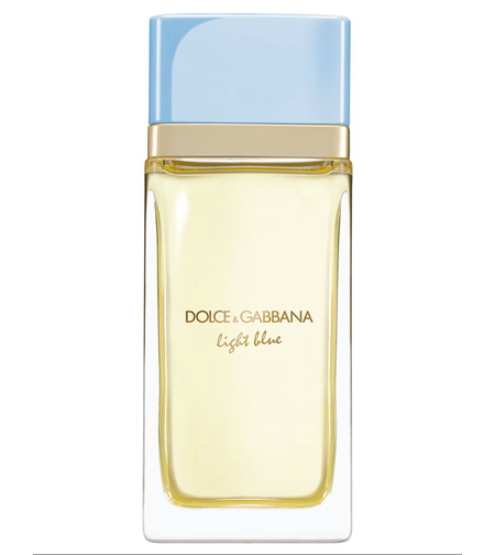 Dolce & Gabbana, Light Blue, Eau De Parfum, For Women, 100 ml