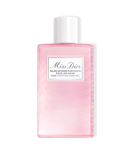 Christian Dior, Miss Dior, Purifying, Hand Gel, 75 ml