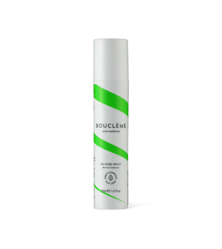 Boucleme, Curls Redefined, Hair Serum, Soothing, 30 ml
