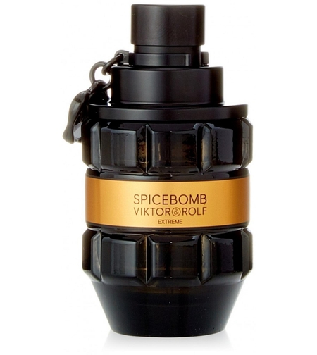 Viktor & Rolf, Spicebomb Extreme, Eau De Parfum, For Men, 50 ml