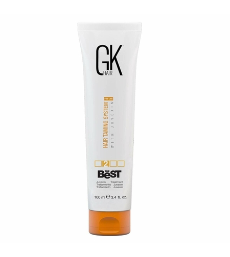 Global Keratin, The Best, Hair Cream Treatment, Repair, 100 ml