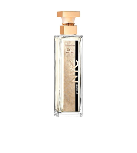 Elizabeth Arden, 5th Avenue NYC Uptown, Eau De Parfum, For Women, 125 ml