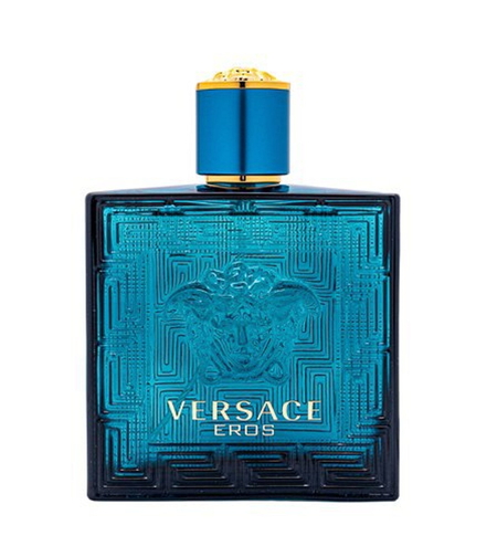 Versace, Eros, Eau De Toilette, For Men, 100 ml
