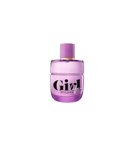 Rochas, Girl Life, Eau De Parfum, For Women, 75 ml *Tester