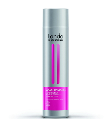 Londa Professional, Pro Color Radiance, Hair Conditioner, For Colour Protection, 250 ml
