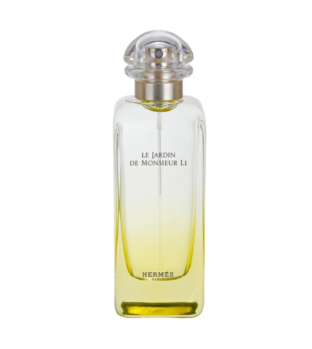 Hermes, Le Jardin de Monsieur Li, Eau De Toilette, For Women, 100 ml