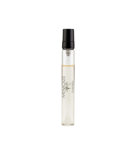 Memoize, Superbia, Extrait De Parfum, Unisex, 7.5 ml