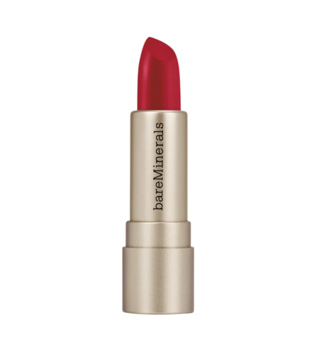 BareMinerals, Mineralist, Cream Lipstick, Courage, 3.6 g