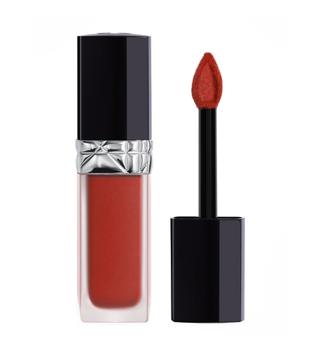 Christian Dior, Forever, Dimethicone, Transfer-Proof, Liquid Lipstick, 861, Forever Charm, 6 ml