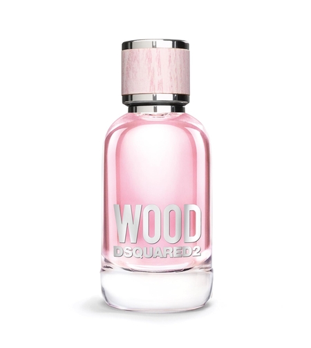 Dsquared 2, Wood, Eau De Toilette, For Women, 30 ml
