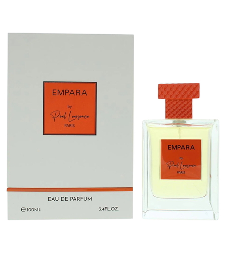 Paul Lawrence, Empara, Eau De Parfum, Unisex, 100 ml