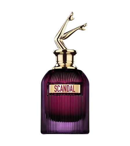 Jean Paul Gaultier, Scandal Intense, Eau De Parfum, For Women, 80 ml