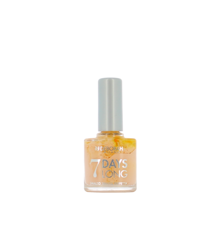 Deborah, 7 Day Long, Nail Polish, EN864, 11 ml