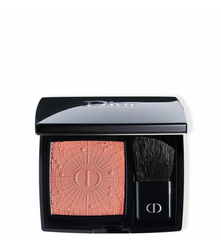Christian Dior, Dior Rouge, Blush Compact Powder, 556, Cosmic Coral, 4.5 g