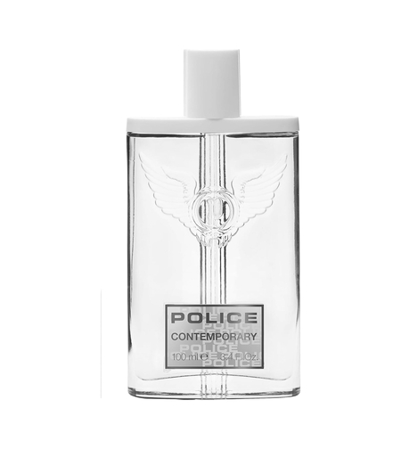 Police, Contemporary, Eau De Toilette, For Men, 100 ml