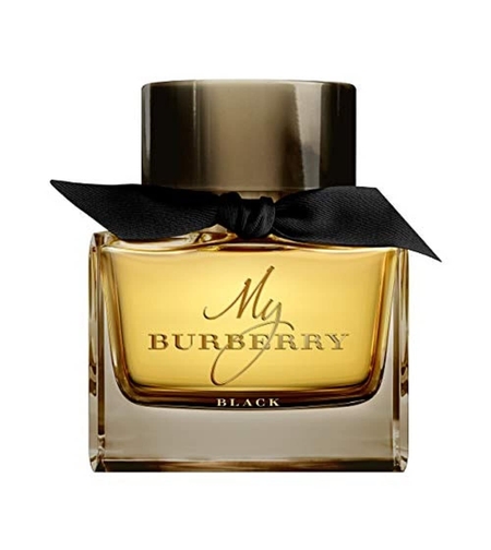 Burberry, My Burberry Black, Eau De Parfum, For Women, 90 ml