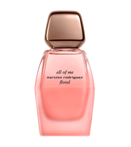 Narciso Rodriguez, All Of Me Floral, Eau De Parfum, For Women, 50 ml