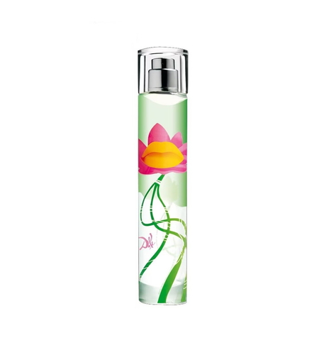Salvador Dali, Little Kiss, Eau De Toilette, For Women, 50 ml *Tester