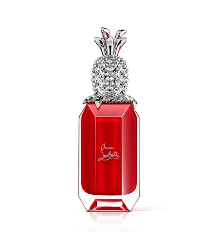 Christian Louboutin, Loubifunk, Eau De Parfum, For Women, 90 ml