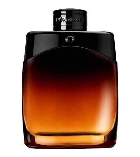 Montblanc, Legend Night, Eau De Parfum, For Men, 100 ml