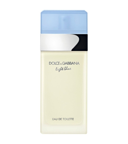 Dolce & Gabbana, Light Blue, Eau De Toilette, For Women, 25 ml