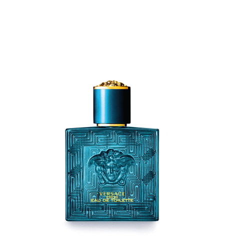 Versace, Eros, Eau De Toilette, For Men, 50 ml