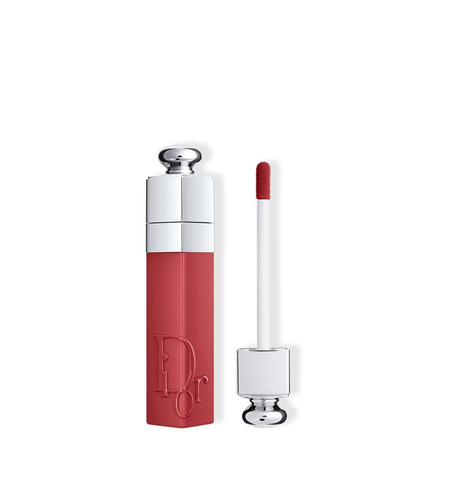 Christian Dior, Addict, Tinted, Liquid Lipstick, 541, Natural Sienna, 5 ml