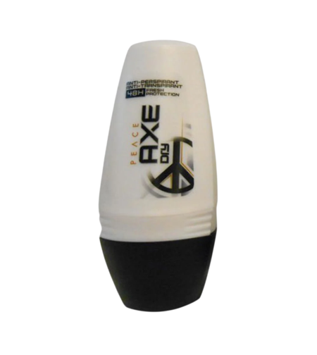 Axe, Peace, Anti-Perspirant, Deodorant Roll-On, For Men, 50 ml