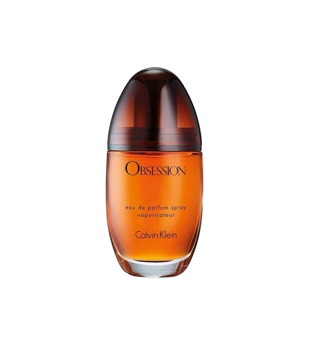 Calvin Klein, Obsession, Eau De Parfum, For Women, 100 ml *Tester