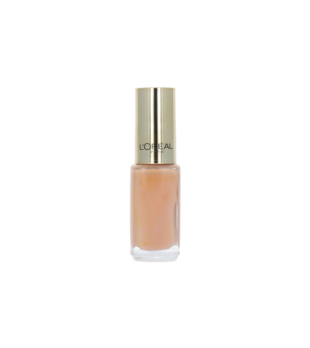 L'Oreal Paris, Color Riche, Nail Polish, 112, Marrakech Sand, 5 ml