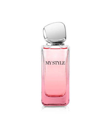 New Brand Prestige, My Style, Eau De Parfum, For Women, 100 ml
